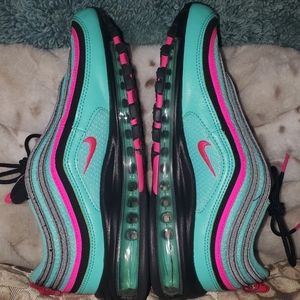 NIKE AIR MAX 97 **MIAMI VICE**